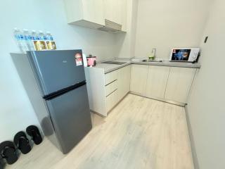 L Homestay JesseltonQuay JQ KK City亚庇市区中心民宿2房1厕 - 1