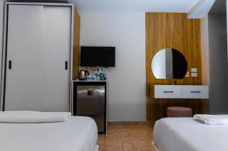 Hotel Pyramids Land - 1