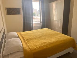 R un S apartment Inzenieru 58-3 - Ventspils - 1