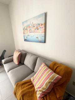 Luxi Apartment Teulada - 6