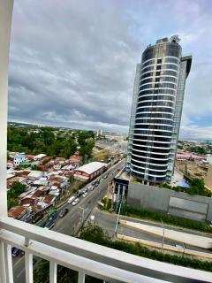 1727Inspiria Tower, beside Mall - Davao - 9