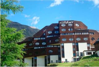 Maso Corto Aparthotel 5 persone - Kurzras - 4
