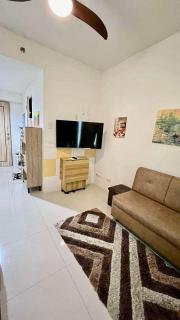 1727Inspiria Tower, beside Mall - Davao - 7