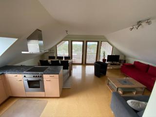 Ferienwohnung Karin - Oberteuringen - 4