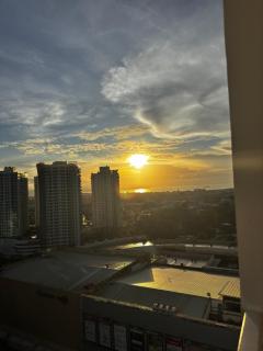 1727Inspiria Tower, beside Mall - Davao - 2