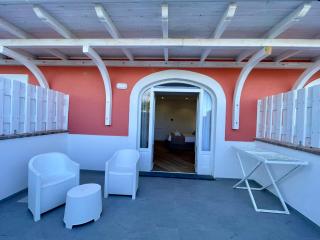 Relais Villa Verde - Ventotene - 2