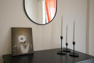 DM Apartment 2 - Only 4' from Rafina Port & 2' from the beach - Rafina - 3
