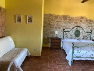 Agriturismo Volta Di Sacco - Grosseto - 2