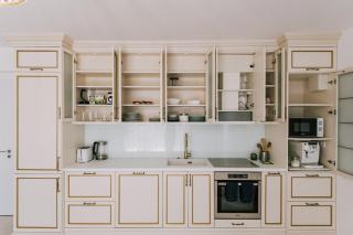 Apartament Golden Reverie Brașov - 1