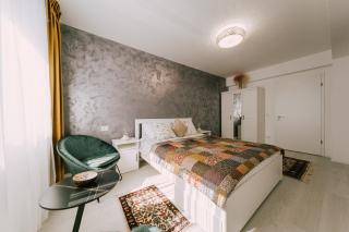 Apartament Golden Reverie Brașov - 9