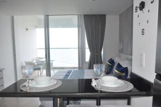 Apartasuite cerca Aeropuerto - Carthagène des Indes - 3