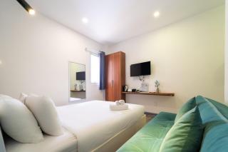 Cozy Le Parc Hotel - Ho-Chi-Minh-Stadt - 9