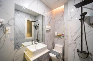 Cozy Le Parc Hotel - Ho Chi Minh City - 6