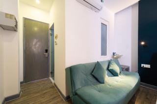 Cozy Le Parc Hotel - Ho Chi Minh City - 7