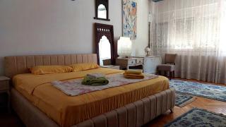 Old Street House - 2