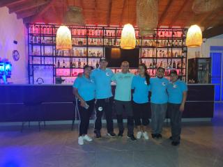 Eco Parque Hotel & Glamping El Cielo El Carmen de Viboral - 1