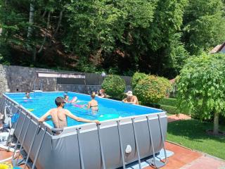 Villa Onix - Sinaia - 9