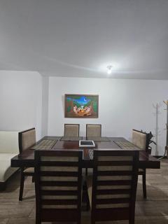 Casa Lina - Boca del Monte - 9