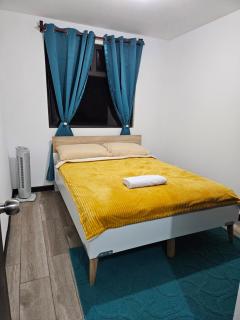Casa Lina - Boca del Monte - 8