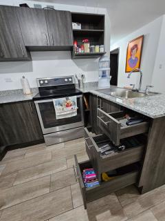 Casa Lina - Boca del Monte - 3