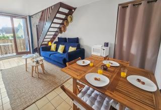 F2 cosy avec balcon - 5