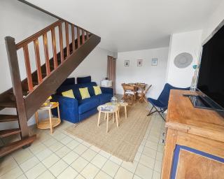F2 cosy avec balcon - 1