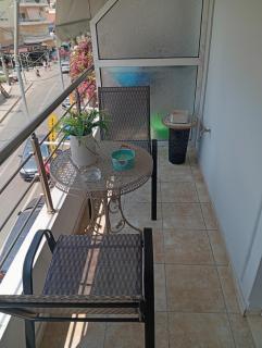 Milto's Rooms - Himare - 0