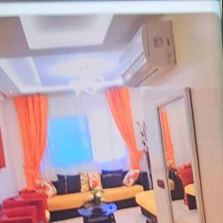 Appart JOUM BOUQ spécial Entrepreneurs Maarif - Casablanca - 6