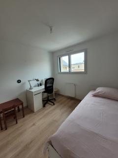 Les Champs de la Mer 2 - 4