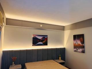 Hotel Live Lodge Vila Mariana Pq Ibirapuera UH1014 - São Paulo - 7