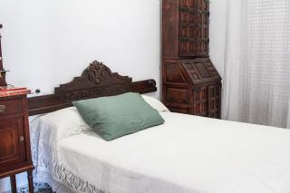 Casa Rural Chaparra Pitres - Alpujarra - Pitres - 9