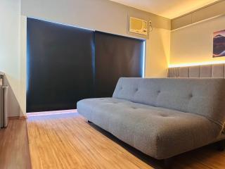 Hotel Ibirapuera Live & Logde UH1014 - 1