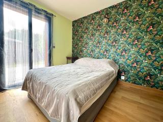 VILLA SAINT CLAIR - Maison 2 chambres - 3