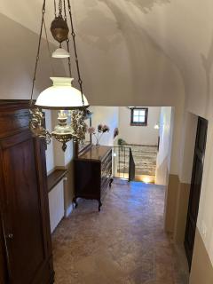 Country House La Mela Ruscalla - 3