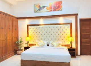 Aurora White Bungalow Kandy - 9