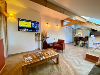 Le Chalet Dieppois - 5