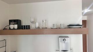 A514 Flat no SHN próx ao Brasilia Shopping - 1