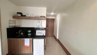 A514 Flat no SHN próx ao Brasilia Shopping - 4