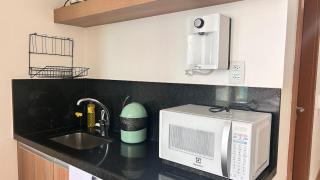 A514 Flat no SHN próx ao Brasilia Shopping - 3