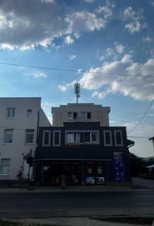 Motel Europa Raajan - 9