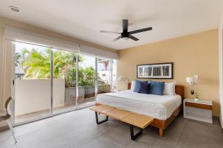 Large&modern apartment with private terrace - Cancún - 8