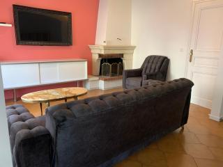 La glam house - 1