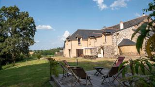 La Hulotte- Brocéliande - Saint-Malon-sur-Mel - 8