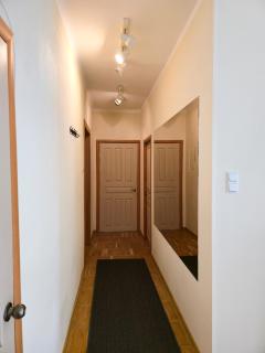 Large Apartment in The Old Town Center - 1
