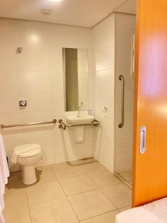 Stop Inn Antonio Carlos - Belo Horizonte - 8