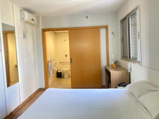 Stop Inn Antonio Carlos - Belo Horizonte - 7