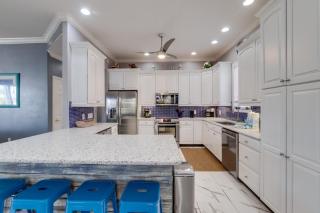 A Bean Point Paradise - 5 beds and 4,5 bathrooms in Anna Maria - Anna Maria - 9
