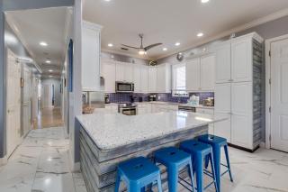 A Bean Point Paradise - 5 beds and 4,5 bathrooms in Anna Maria - Anna Maria - 6
