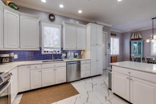 A Bean Point Paradise - 5 beds and 4,5 bathrooms in Anna Maria - Anna Maria - 4