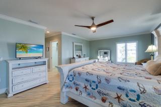 A Bean Point Paradise - 5 beds and 4,5 bathrooms in Anna Maria - Anna Maria - 3